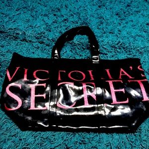 Vintage Victoria’s Secret Bag